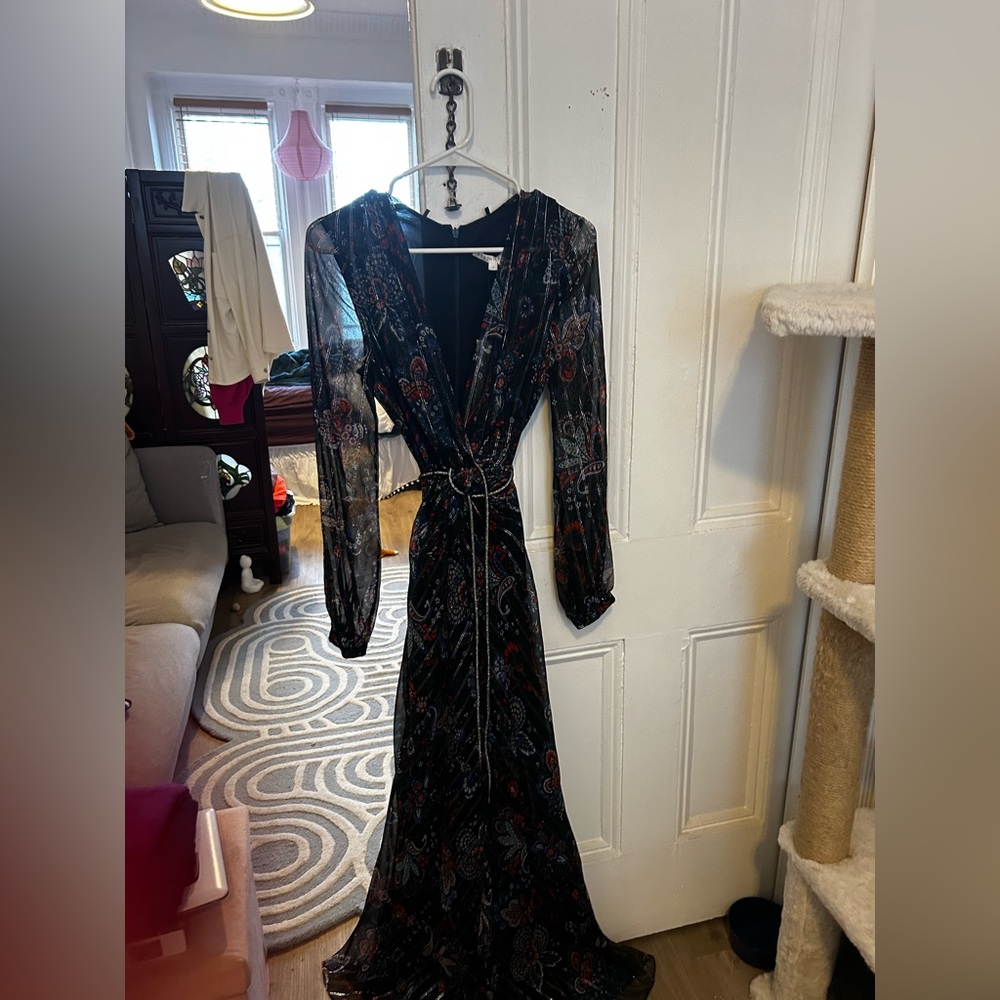 Veronica Beard Kaira Dress - Brand new with tags